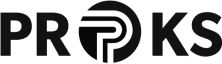 Proks Plastic logo