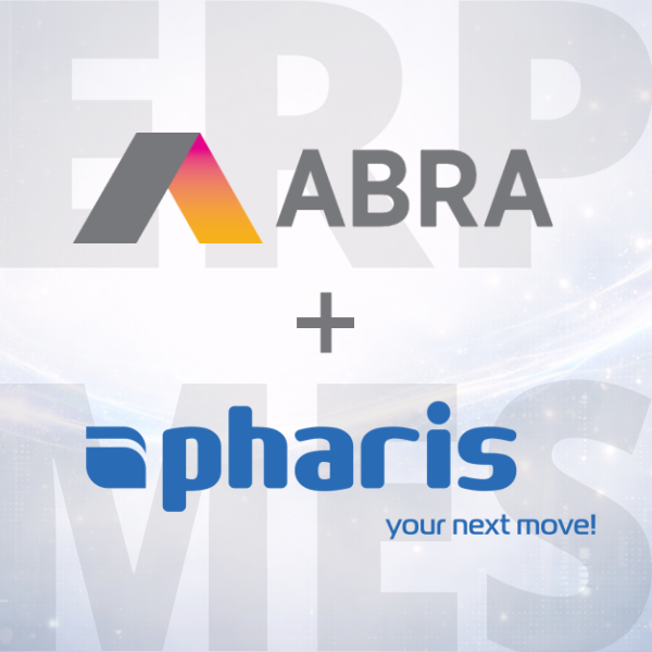 spolupráce ABRA a PHARIS