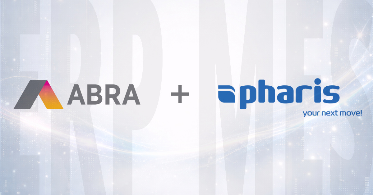 spolupráce ABRA a PHARIS