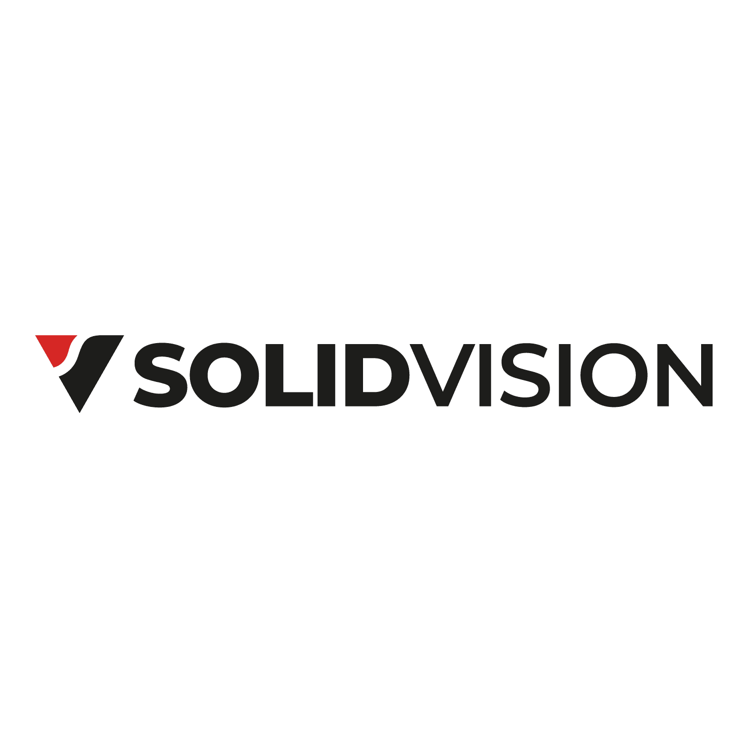 logo SolidVision
