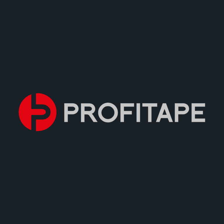 Zákazník PROFITAPE - náhled