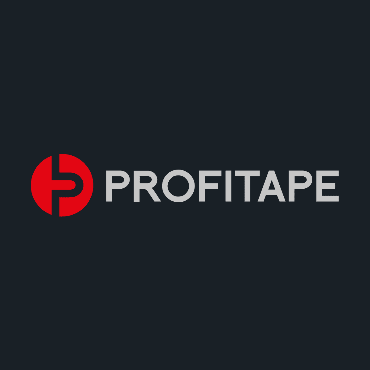 Zákazník PROFITAPE - náhled
